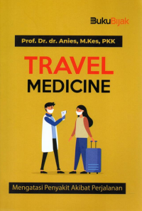 Image of Travel medicine