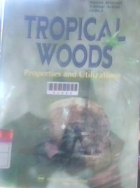 Image of Tropical woods