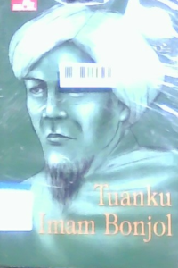 Image of tuanku imam bonjol