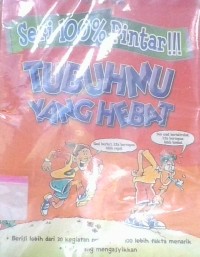 Image of Tubuhmu Yang Hebat