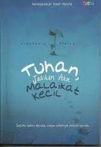 Image of tuhan jadikan aku malaikat kecil
