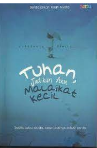 Image of Tuhan Jadikan Aku Malaikat Kecil