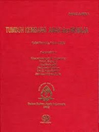 Image of Tumbuh Kembang Anak dan Remaja