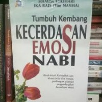 Image of Tumbuh Kembang Kecerdasan Emosi Nabi