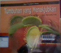 Image of Tumbuhan yang menakjubkan