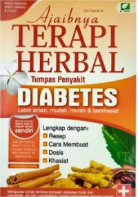 Image of Tumpas Penyakit Diabetes