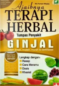 Image of Tumpas Penyakit Ginjal