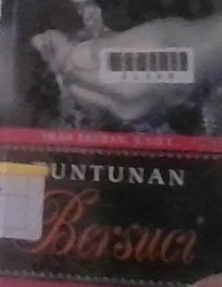 Image of Tuntunan Bersuci