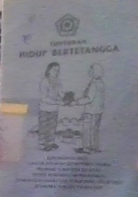Image of Tuntunan Hidup Bertetangga