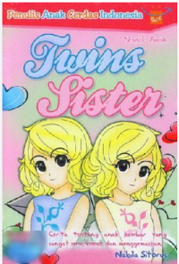 Image of TWIHS SISTER