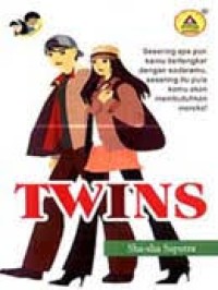 Image of Twins