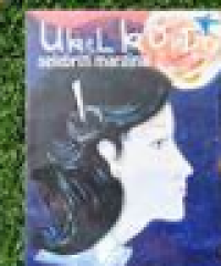 Image of Ukel Konde selebriti marginal