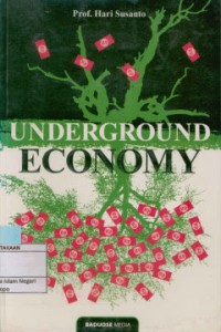 Image of Underground Economy