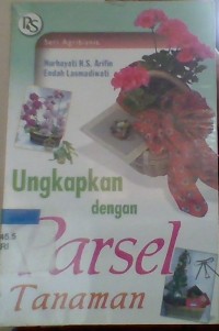 Image of Ungkapkan Dengan Parsel Tanaman