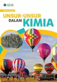 Image of Unsur-unsur dalam kimia