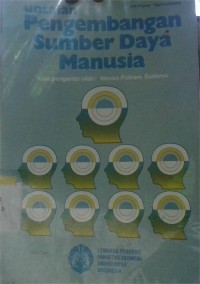 Image of Untaian Pengembangan Sumber Daya Manusia
