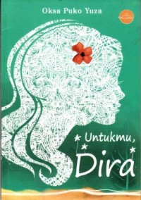 Image of Untukmu Dira