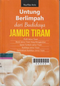 Image of Untung Berlimpah dari Budidaya Jamur Tiram