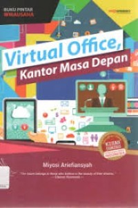 Image of Virtual Office Kantor Masa Depan
