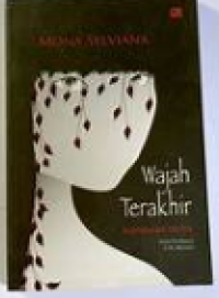 Image of Wajah Terakhir