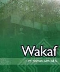 Image of Wakaf