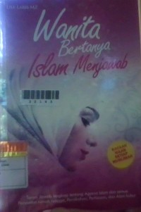 Image of Wanita bertanya islam menjawab