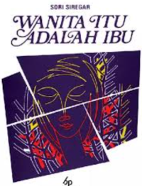 Image of wanita itu adalah ibu