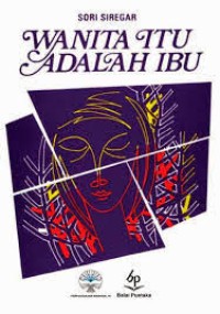 Image of Wanita Itu Adalah Ibu