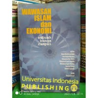 Image of Wawasan Islam dan Ekonomi