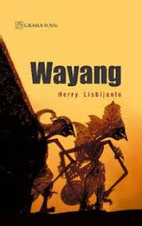 Image of Wayang