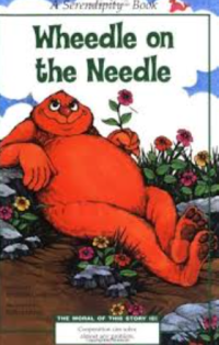 Image of Wheedle di atas needle