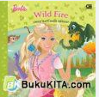 Image of Wild firea awas! bayi naga bersin!