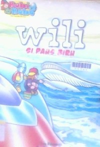 Image of Wili Si Paus Biru