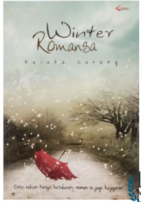 Image of winter komansa