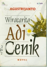 Image of Wiracarita Adi Cenik