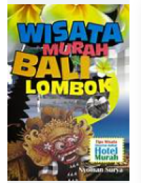 Image of Wisata murah bali lombok