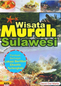 Image of Wisata Murah Sulawesi