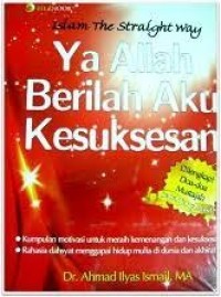 Image of Ya Allah Berilah Aku Kesuksesan