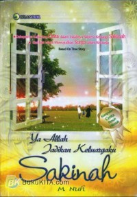 Image of YA Allah Jadikan Keluargaku Sakinah