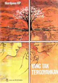 Image of Yang tak tergoyahkan