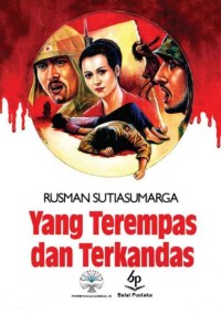 Image of Yang Terempas da Terkandas