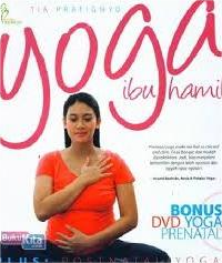 Image of Yoga Ibu Hamil