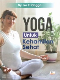 Image of Yoga Untuk Kehamilan Sehat