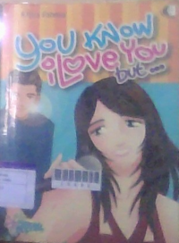 Image of you know ilove you but