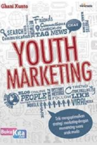 Image of Youth Maeketing
