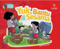 Image of yuk bantu sesama