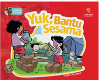 Image of YUK BANTU SESAMA