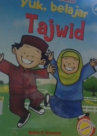 Image of Yuk belajar tajwid