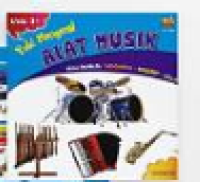 Image of Yuk! mengenal alat musik Tiga