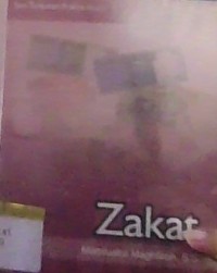 Image of Zakat